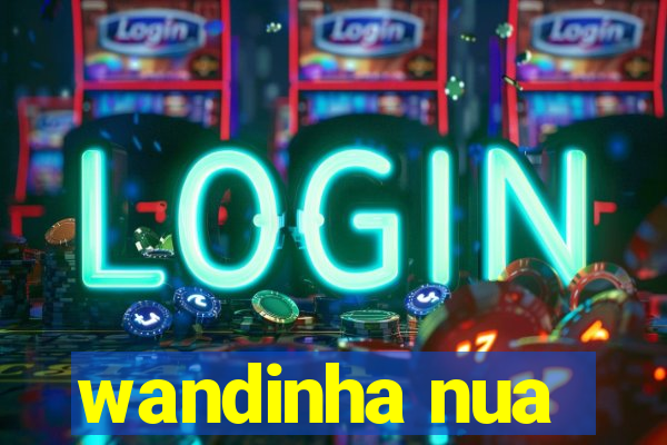 wandinha nua